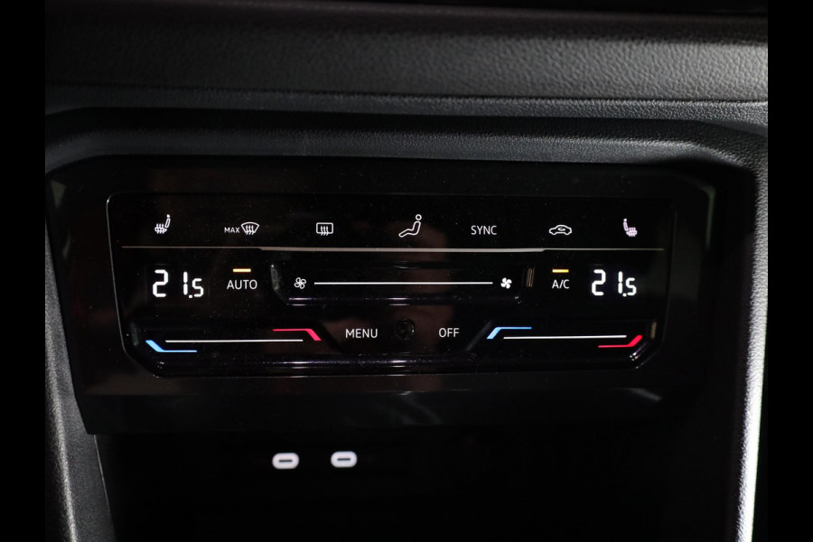 Volkswagen Tiguan Allspace 1.5 TSI R-Line Business 150 pk Automaat (DSG) | Verlengde garantie | Navigatie | Parkeersensoren | Matrix LED koplampen | Stoelverwarming | R-Line |