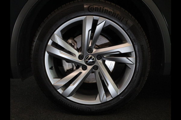 Volkswagen Tiguan Allspace 1.5 TSI R-Line Business 150 pk Automaat (DSG) | Verlengde garantie | Navigatie | Parkeersensoren | Matrix LED koplampen | Stoelverwarming | R-Line |