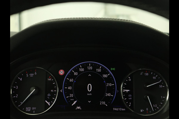 Opel Insignia 1.5 CDTI Ultimate | Leder | Trekhaak | Stoelverwarming | Matrix LED | Camera | Stuurverwarming | Carplay | Navigatie