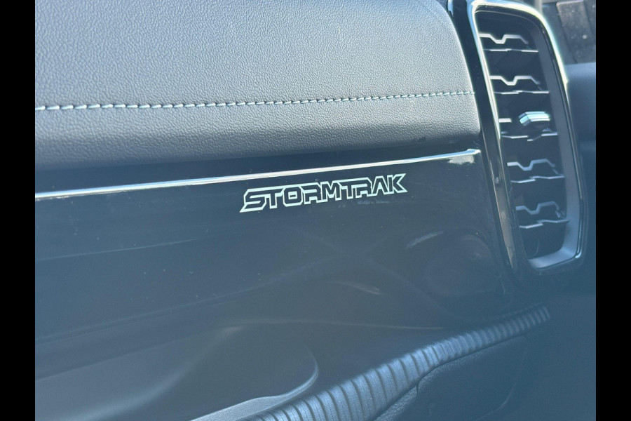 Ford Ranger 2.3 PHEV Stormtrak Double Cab 281pk | 5 persoons! | Technology Pack Plus Trailer | Cargo Area Pack | Power Rollertop | Prijs excl. BTW incl. BPM | laadkabel mode 3 16A