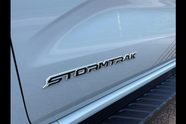 Ford Ranger 2.3 PHEV Stormtrak Double Cab 281pk | 5 persoons! | Technology Pack Plus Trailer | Cargo Area Pack | Power Rollertop | Prijs excl. BTW incl. BPM | laadkabel mode 3 16A