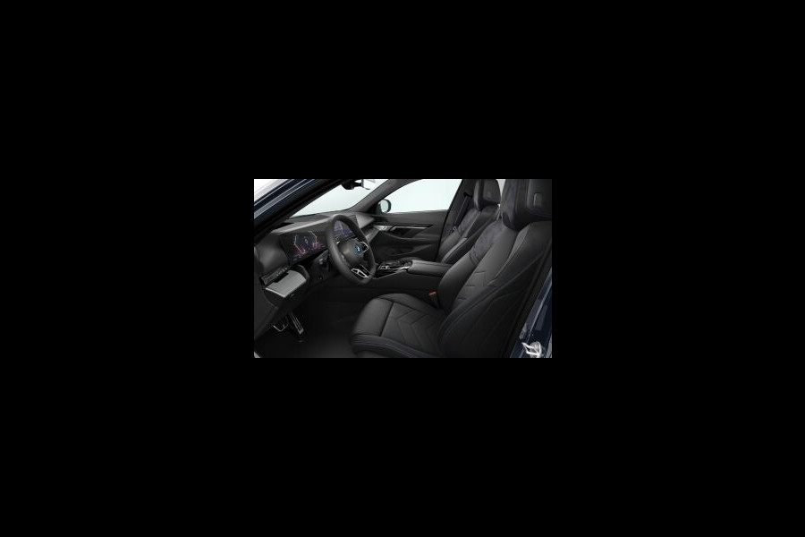 BMW i5 eDrive40 M-Sport Pro - Pano - Onderstel Prof - Driving Ass Prof - Harman Kardon