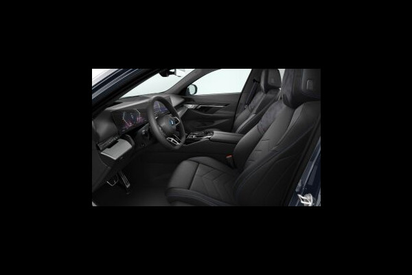 BMW i5 eDrive40 M-Sport Pro - Pano - Onderstel Prof - Driving Ass Prof - Harman Kardon