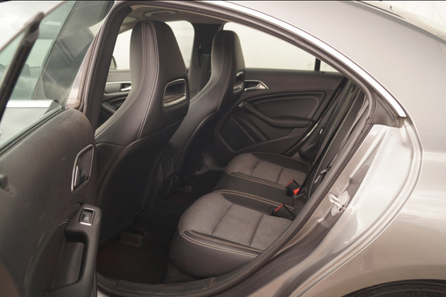 Mercedes-Benz CLA-Klasse 180d Edition -NAVI-AIRCO-PDC-CRUISE- Mercedes-Benz CLA-Klasse 180d Edition -NAVI-AIRCO-PDC-CRUISE-