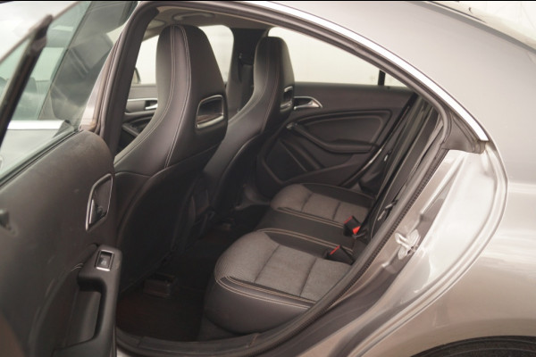 Mercedes-Benz CLA-Klasse 180d Edition -NAVI-AIRCO-PDC-CRUISE- Mercedes-Benz CLA-Klasse 180d Edition -NAVI-AIRCO-PDC-CRUISE-