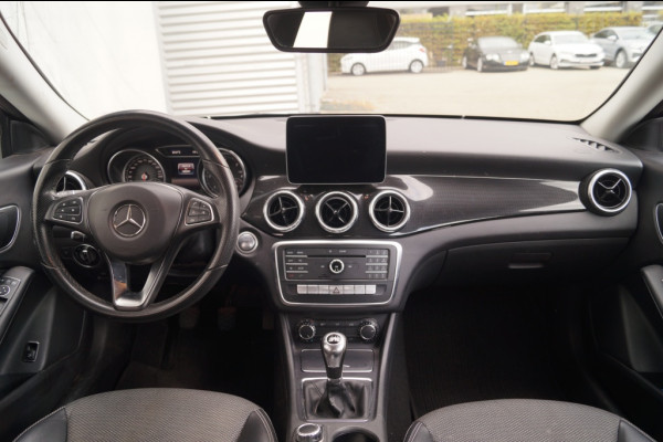 Mercedes-Benz CLA-Klasse 180d Edition -NAVI-AIRCO-PDC-CRUISE- Mercedes-Benz CLA-Klasse 180d Edition -NAVI-AIRCO-PDC-CRUISE-