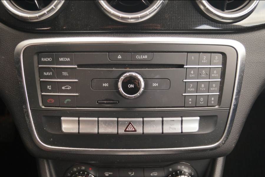 Mercedes-Benz CLA-Klasse 180d Edition -NAVI-AIRCO-PDC-CRUISE- Mercedes-Benz CLA-Klasse 180d Edition -NAVI-AIRCO-PDC-CRUISE-