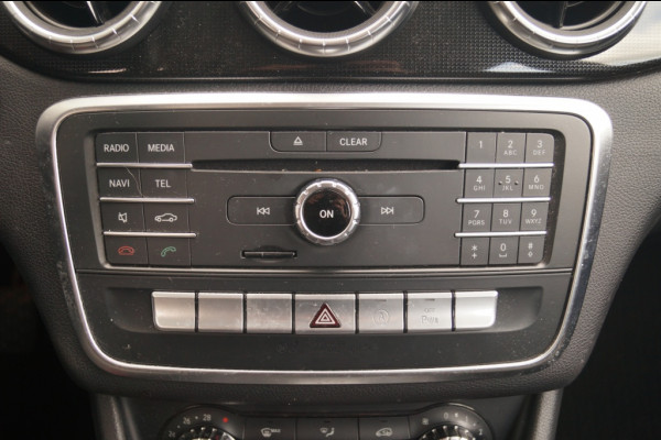 Mercedes-Benz CLA-Klasse 180d Edition -NAVI-AIRCO-PDC-CRUISE- Mercedes-Benz CLA-Klasse 180d Edition -NAVI-AIRCO-PDC-CRUISE-
