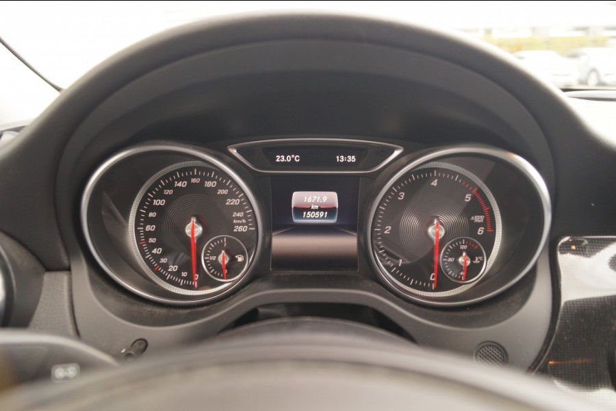 Mercedes-Benz CLA-Klasse 180d Edition -NAVI-AIRCO-PDC-CRUISE- Mercedes-Benz CLA-Klasse 180d Edition -NAVI-AIRCO-PDC-CRUISE-