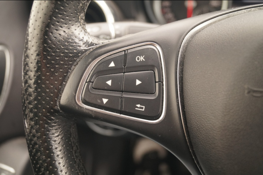 Mercedes-Benz CLA-Klasse 180d Edition -NAVI-AIRCO-PDC-CRUISE- Mercedes-Benz CLA-Klasse 180d Edition -NAVI-AIRCO-PDC-CRUISE-