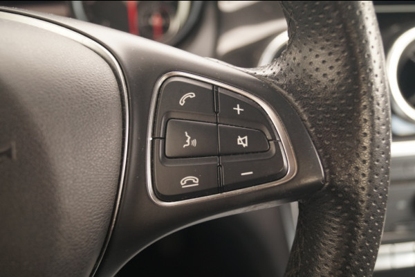 Mercedes-Benz CLA-Klasse 180d Edition -NAVI-AIRCO-PDC-CRUISE- Mercedes-Benz CLA-Klasse 180d Edition -NAVI-AIRCO-PDC-CRUISE-