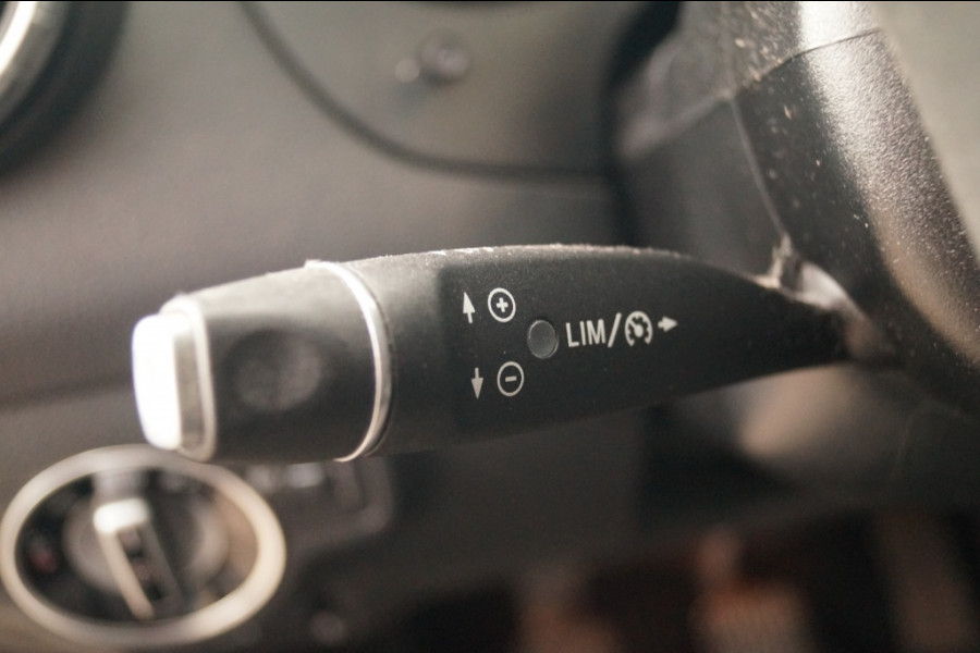 Mercedes-Benz CLA-Klasse 180d Edition -NAVI-AIRCO-PDC-CRUISE- Mercedes-Benz CLA-Klasse 180d Edition -NAVI-AIRCO-PDC-CRUISE-