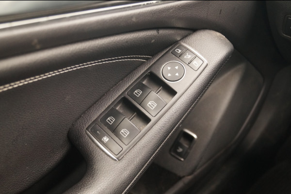Mercedes-Benz CLA-Klasse 180d Edition -NAVI-AIRCO-PDC-CRUISE- Mercedes-Benz CLA-Klasse 180d Edition -NAVI-AIRCO-PDC-CRUISE-