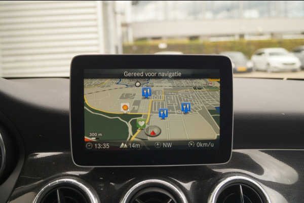 Mercedes-Benz CLA-Klasse 180d Edition -NAVI-AIRCO-PDC-CRUISE- Mercedes-Benz CLA-Klasse 180d Edition -NAVI-AIRCO-PDC-CRUISE-