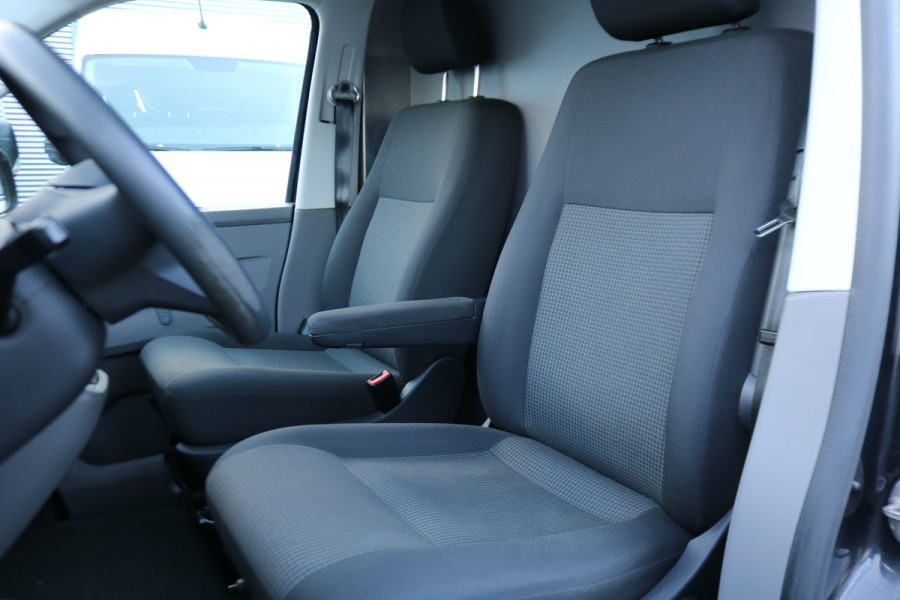 Volkswagen Transporter 2.0 TDI L1 H1 Automaat Inrichting