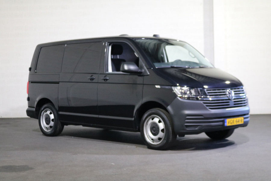 Volkswagen Transporter 2.0 TDI L1 H1 Automaat Inrichting
