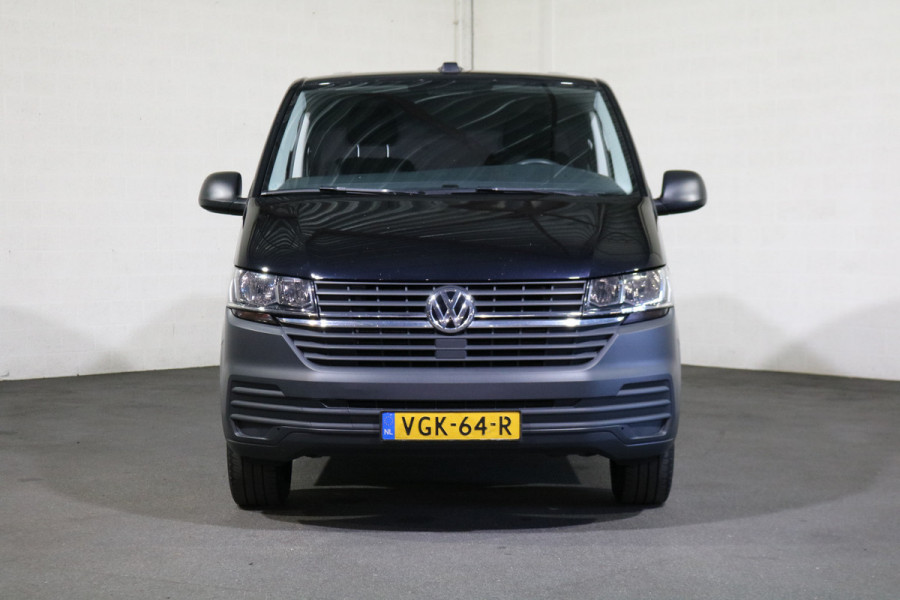 Volkswagen Transporter 2.0 TDI L1 H1 Automaat Inrichting