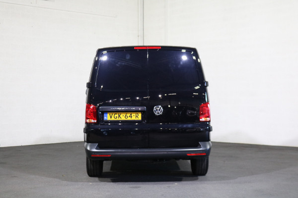 Volkswagen Transporter 2.0 TDI L1 H1 Automaat Inrichting