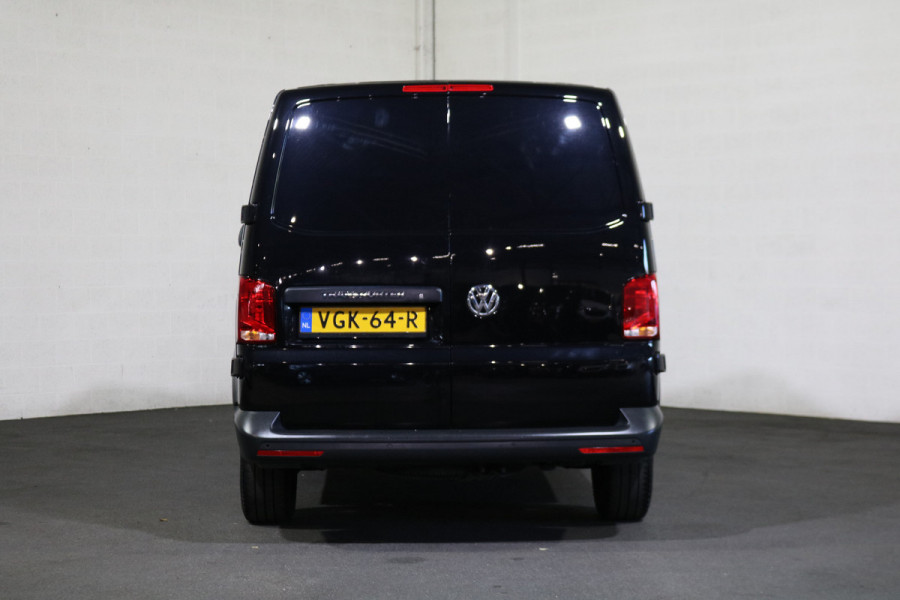 Volkswagen Transporter 2.0 TDI L1 H1 Automaat Inrichting