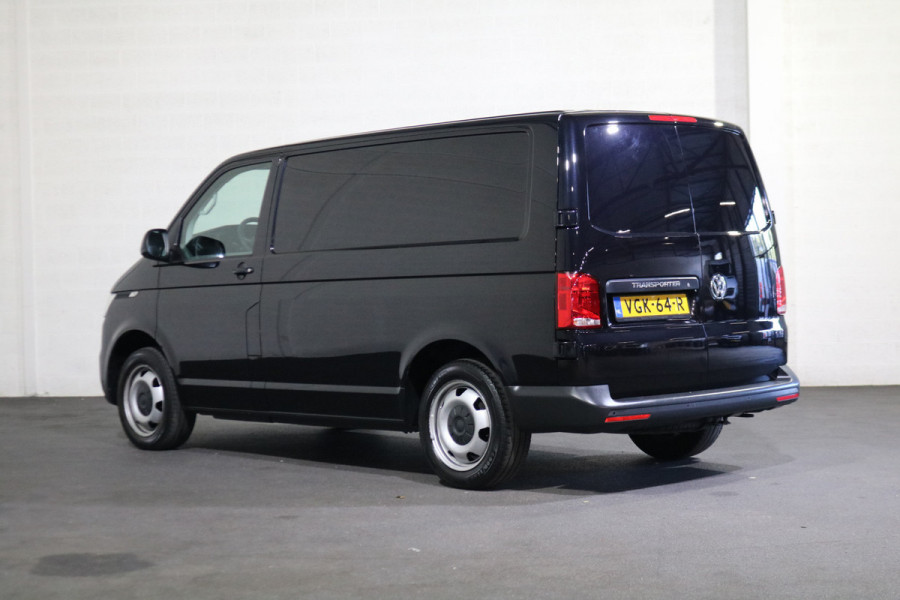 Volkswagen Transporter 2.0 TDI L1 H1 Automaat Inrichting