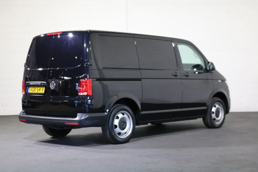 Volkswagen Transporter 2.0 TDI L1 H1 Automaat Inrichting
