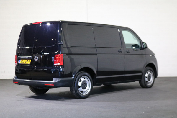 Volkswagen Transporter 2.0 TDI L1 H1 Automaat Inrichting