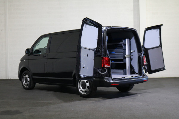 Volkswagen Transporter 2.0 TDI L1 H1 Automaat Inrichting