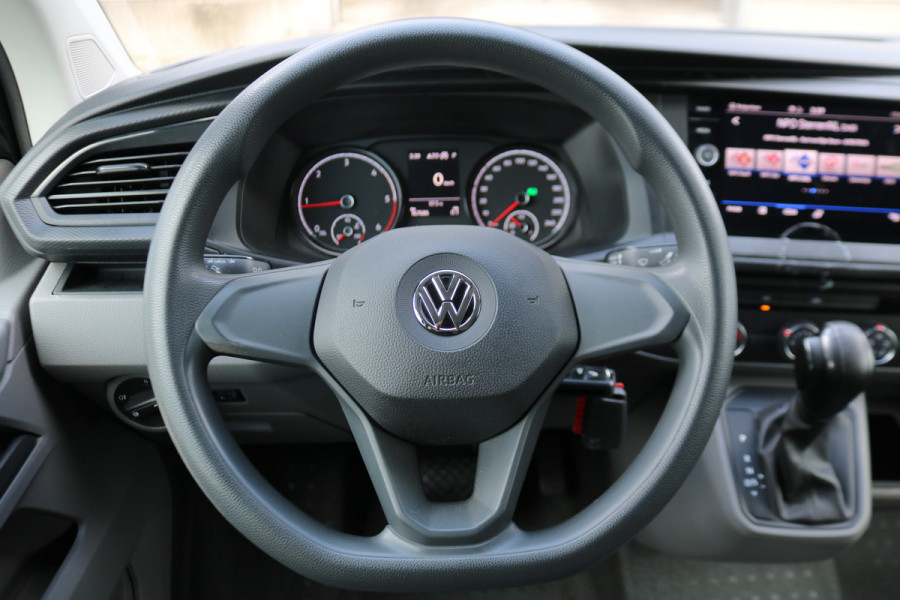 Volkswagen Transporter 2.0 TDI L1 H1 Automaat Inrichting