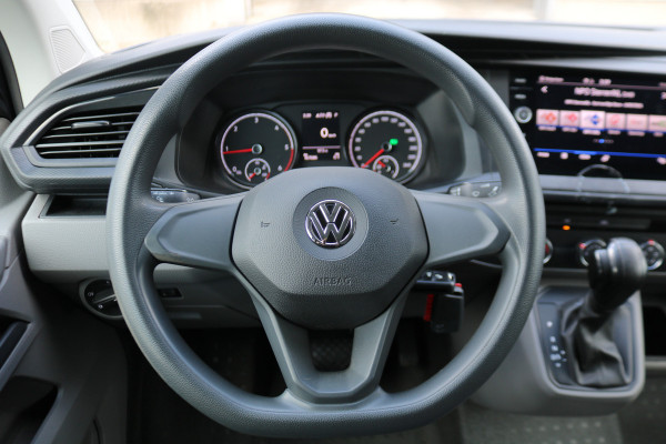 Volkswagen Transporter 2.0 TDI L1 H1 Automaat Inrichting