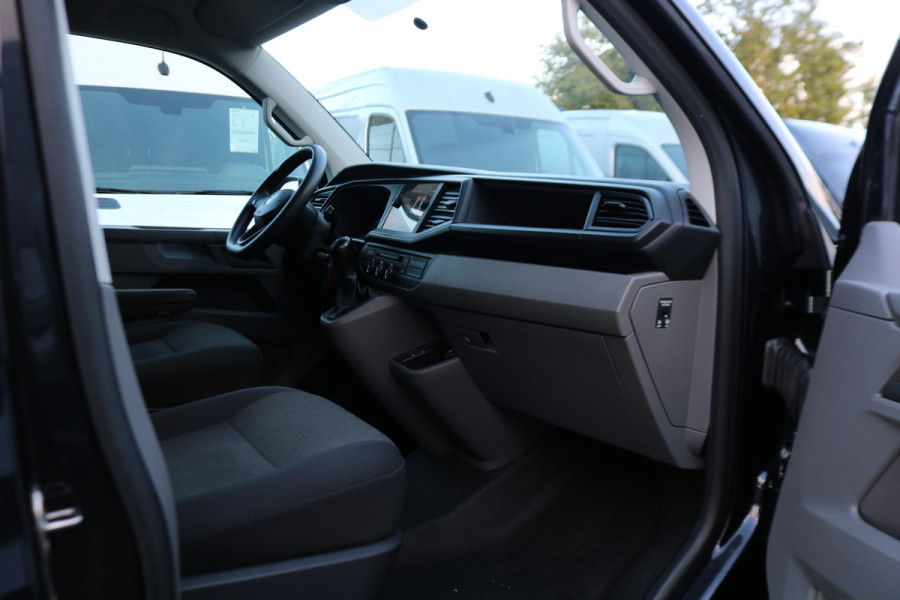 Volkswagen Transporter 2.0 TDI L1 H1 Automaat Inrichting
