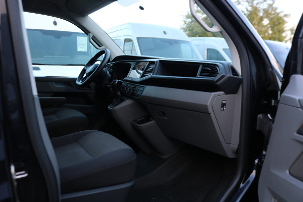Volkswagen Transporter 2.0 TDI L1 H1 Automaat Inrichting