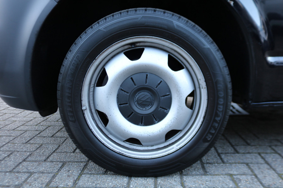 Volkswagen Transporter 2.0 TDI L1 H1 Automaat Inrichting