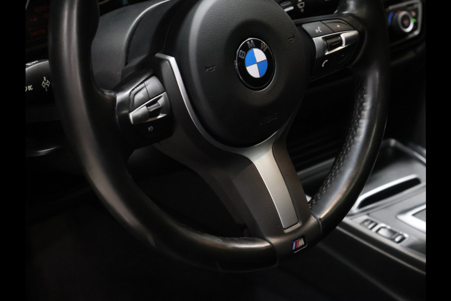 BMW 4 Serie Gran Coupé 430i M Sport [SCHUIFKANTELDAK, AUTOMATISCHE ACHTERKLEP, APPLE CARPLAY, CRUISE CONTROL, PDC ACHTER, STOELVERWARMING, AUTOMATISCHE AIRCO, NIEUWSTAAT]