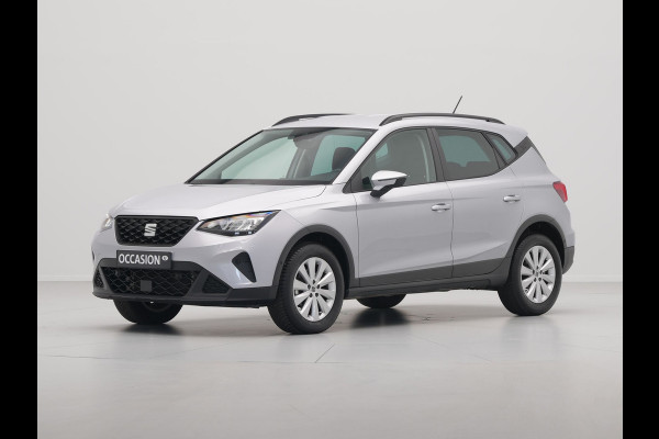 Seat Arona 1.0 TSI 110pk Style Navigatie Camera Parkassist Carplay Acc Pdc 141