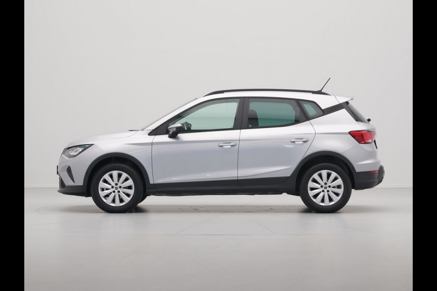 Seat Arona 1.0 TSI 110pk Style Navigatie Camera Parkassist Carplay Acc Pdc 141