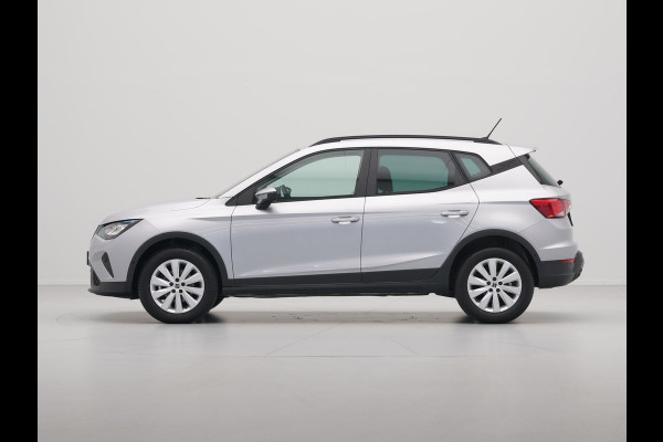 Seat Arona 1.0 TSI 110pk Style Navigatie Camera Parkassist Carplay Acc Pdc 141