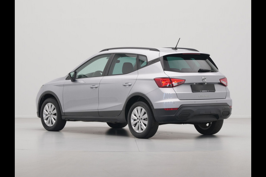 Seat Arona 1.0 TSI 110pk Style Navigatie Camera Parkassist Carplay Acc Pdc 141