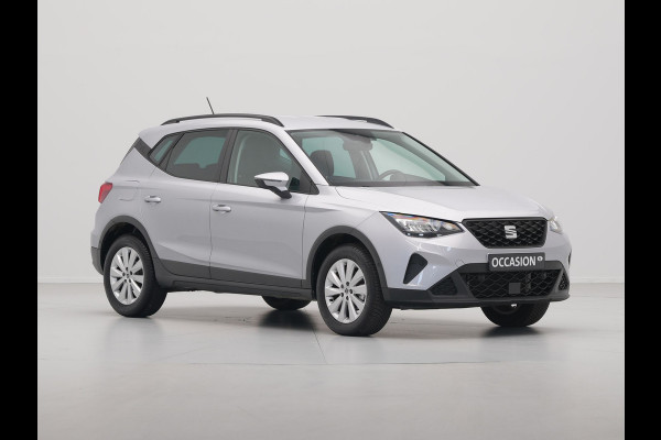 Seat Arona 1.0 TSI 110pk Style Navigatie Camera Parkassist Carplay Acc Pdc 141