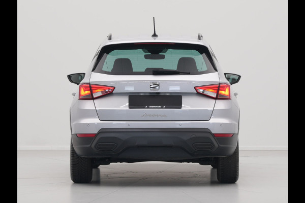 Seat Arona 1.0 TSI 110pk Style Navigatie Camera Parkassist Carplay Acc Pdc 141