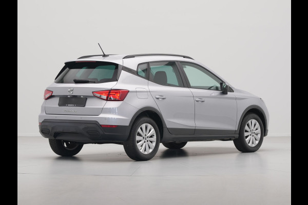 Seat Arona 1.0 TSI 110pk Style Navigatie Camera Parkassist Carplay Acc Pdc 141