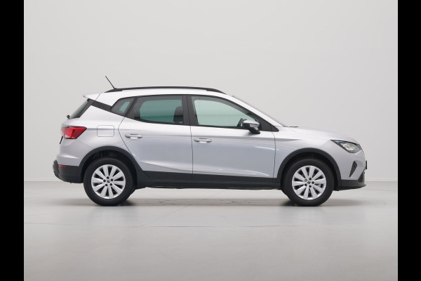 Seat Arona 1.0 TSI 110pk Style Navigatie Camera Parkassist Carplay Acc Pdc 141