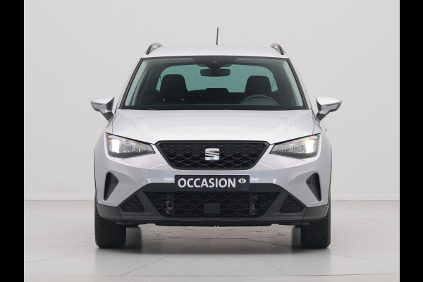 Seat Arona 1.0 TSI 110pk Style Navigatie Camera Parkassist Carplay Acc Pdc 141