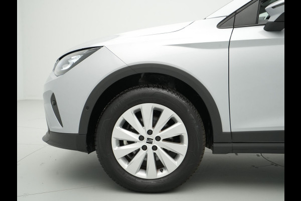 Seat Arona 1.0 TSI 110pk Style Navigatie Camera Parkassist Carplay Acc Pdc 141
