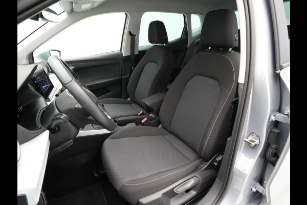 Seat Arona 1.0 TSI 110pk Style Navigatie Camera Parkassist Carplay Acc Pdc 141