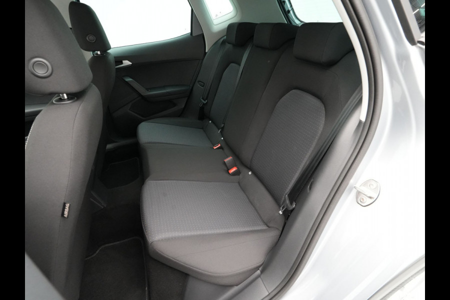 Seat Arona 1.0 TSI 110pk Style Navigatie Camera Parkassist Carplay Acc Pdc 141