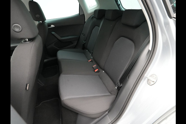 Seat Arona 1.0 TSI 110pk Style Navigatie Camera Parkassist Carplay Acc Pdc 141