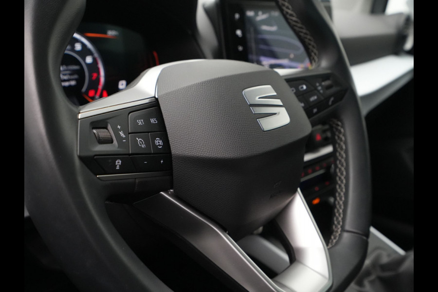 Seat Arona 1.0 TSI 110pk Style Navigatie Camera Parkassist Carplay Acc Pdc 141