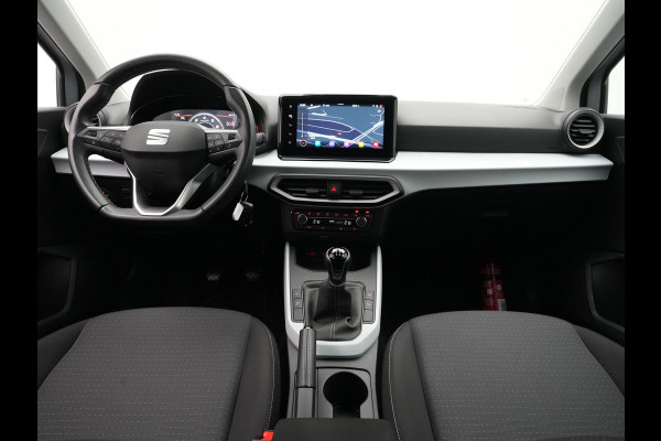 Seat Arona 1.0 TSI 110pk Style Navigatie Camera Parkassist Carplay Acc Pdc 141