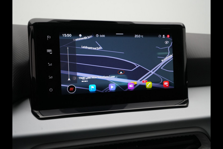 Seat Arona 1.0 TSI 110pk Style Navigatie Camera Parkassist Carplay Acc Pdc 141