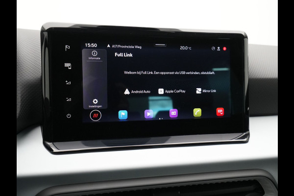 Seat Arona 1.0 TSI 110pk Style Navigatie Camera Parkassist Carplay Acc Pdc 141